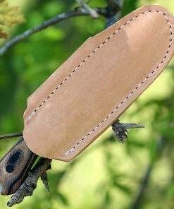 Bradford Guardian3 3D, 3.625" N690 Sheepfoot Blade, G-Wood Handle -Buck Knives Sales brad3sf115.1 08754.1566585949