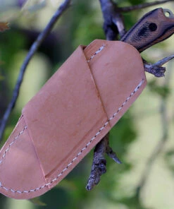 Bradford Guardian3 3D, 3.625" N690 Sheepfoot Blade, G-Wood Handle -Buck Knives Sales brad3sf115 1 83518.1566585948