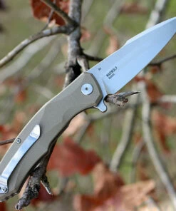 Bestech G04C Warwolf, 3.5" D2 Plain Blade, Army Green G-10 Handle 5 Bestech G04C Warwolf, 3.5" D2 Plain Blade, Army Green G-10 Handle -Buck Knives Sales btkg04c 1 91711.1566585993