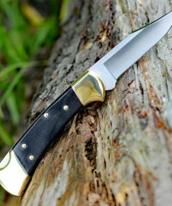 Buck Knives Buck Auto 112BRSA, 3" Satin 420HC SS Plain Blade, Macassar Ebony Dymondwood Handle 10 Buck Knives Buck Auto 112BRSA, 3" Satin 420HC SS Plain Blade, Macassar Ebony Dymondwood Handle -Buck Knives Sales bu112brsa 94533.1566586149