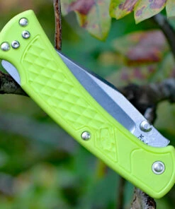 Buck Knives Buck 112 Slim Ranger Select Lock Back, 2.88" 420HC Plain Blade, Green Handle 6 Buck Knives Buck 112 Slim Ranger Select Lock Back, 2.88" 420HC Plain Blade, Green Handle -Buck Knives Sales bu112grs1 l2 28.3 49975.1566586091