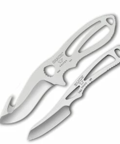 Buck Knives Buck 141SSGVP PakLite Trophy Kit- Skinner and Caper, S30V Stainless Steel