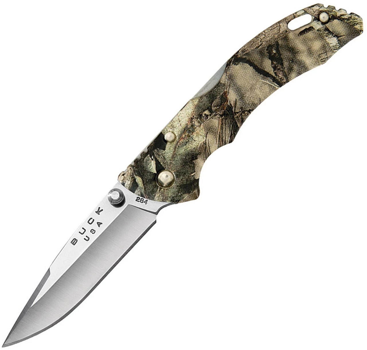 Buck Knives Buck 284CMS24 Bantam BBW, 2.75" 420HC Plain Blade, Mossy Oak Country Camo 1 Buck Knives Buck 284CMS24 Bantam BBW, 2.75" 420HC Plain Blade, Mossy Oak Country Camo