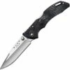 Buck Knives Buck 284CMS27 Bantam BBW, 2.75" 420HC Plain Blade, Kryptek Typhon Camo