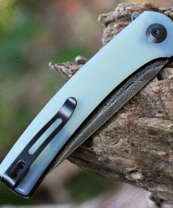 CIVIVI Knives CIVIVI Mini Asticus - Natural G-10 (3.25" Dam.) C19026B-DS1 7 CIVIVI Knives CIVIVI Mini Asticus - Natural G-10 (3.25" Dam.) C19026B-DS1 -Buck Knives Sales c19026b ds1.2 10048.1631282351