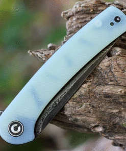 CIVIVI Knives CIVIVI Mini Asticus - Natural G-10 (3.25" Dam.) C19026B-DS1 6 CIVIVI Knives CIVIVI Mini Asticus - Natural G-10 (3.25" Dam.) C19026B-DS1 -Buck Knives Sales c19026b ds1.3 42777.1631282351