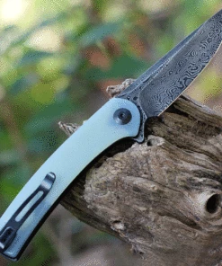 CIVIVI Knives CIVIVI Mini Asticus - Natural G-10 (3.25" Dam.) C19026B-DS1 5 CIVIVI Knives CIVIVI Mini Asticus - Natural G-10 (3.25" Dam.) C19026B-DS1 -Buck Knives Sales c19026b ds1 71950.1631282351