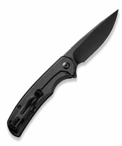 CIVIVI Knives CIVIVI NOx - Blk Contoured G10 / Blk Steel (3" Blk SW Nitro-V) C2110C 3 CIVIVI Knives CIVIVI NOx - Blk Contoured G10 / Blk Steel (3" Blk SW Nitro-V) C2110C -Buck Knives Sales c2110c 1 76628.1642275281