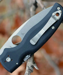 Spyderco Knives Spyderco Shaman G-10 Scales C229GP, 3.58" CPM S30V Plain Blade 7 Spyderco Knives Spyderco Shaman G-10 Scales C229GP, 3.58" CPM S30V Plain Blade -Buck Knives Sales c229gp 42168.1566585886