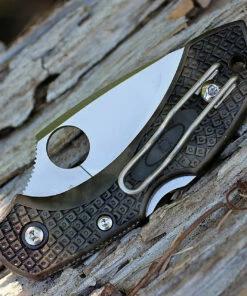 Spyderco Knives Spyderco Dragonfly 2 Zome Green Lightweight C28ZFPGR2, 2.30" VG-10 Plain Blade 6 Spyderco Knives Spyderco Dragonfly 2 Zome Green Lightweight C28ZFPGR2, 2.30" VG-10 Plain Blade -Buck Knives Sales c28zfpgr2.2 13087.1566585890