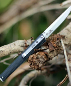 CRKT CEO Liner Lock Knife Black GRN (3" Satin) 7096 5 CRKT CEO Liner Lock Knife Black GRN (3" Satin) 7096 -Buck Knives Sales ceo.5 96965.1612538036