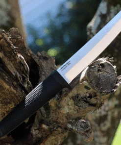 Cold Steel Tanto Lite 20TL, 6.0" German 4116 SS Cryo Quenched Tanto Blade, Polypropylene Handle -Buck Knives Sales cs20tl 35553.1632768977