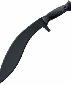 Cold Steel 92R35 Kukri Trainer, 12" Blade, Santoprene Handle