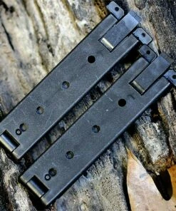 ESEE Knives ESEE 3PM, Plain Edge, Modified Pommel Coyote Brown Sheath -Buck Knives Sales esee 3pm od 2 47362.1566589536