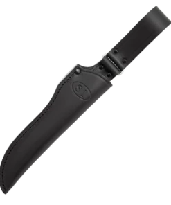 Fallkniven S1 Forest Knife, Leather Sheath -Buck Knives Sales fn14l 65215.1627422882