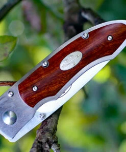 Fallkniven P Framelock Folding knife, 3" 3G Satin Blade, Desert Wood Ironwood Handle, Nylon Sheath 7 Fallkniven P Framelock Folding knife, 3" 3G Satin Blade, Desert Wood Ironwood Handle, Nylon Sheath -Buck Knives Sales fnp3gic.2 05596.1627330653