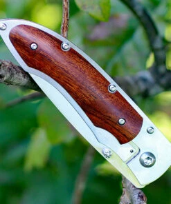 Fallkniven P Framelock Folding knife, 3" 3G Satin Blade, Desert Wood Ironwood Handle, Nylon Sheath 8 Fallkniven P Framelock Folding knife, 3" 3G Satin Blade, Desert Wood Ironwood Handle, Nylon Sheath -Buck Knives Sales fnp3gic.3 47233.1627330653