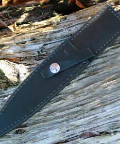 Gil Hibben Hibben Old West Boot Knife - Pakkawood (6.5" 7Cr13 SS) Blk Leather SheathGH5047 9 Gil Hibben Hibben Old West Boot Knife - Pakkawood (6.5" 7Cr13 SS) Blk Leather SheathGH5047 -Buck Knives Sales gh5047 1 18698.1638397759