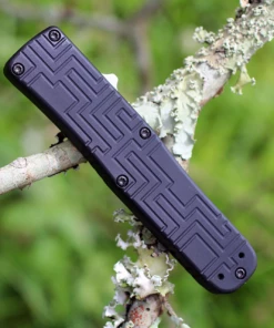 Boker USA OTF Automatic Black Alum (3.5" 154CM SW) 06EX260 -Buck Knives Sales image 43754.1572888376