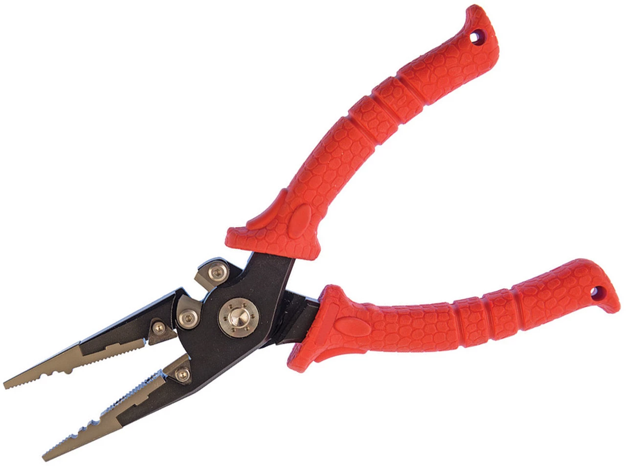 Bubba Blade 1085874, 8.5" Fishing Pliers 1 Bubba Blade 1085874, 8.5" Fishing Pliers
