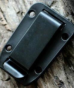 ESEE Knives ESEE Izula II, Black -Buck Knives Sales izula ii or clip 2 72215.1566589547