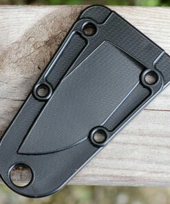ESEE Knives ESEE Izula II, Black -Buck Knives Sales izula new sheath 2 29691.1566589547