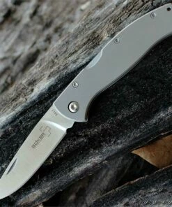 Boker Plus Titan Drop 2, 2 3/8 in. 440C Stainless Blade