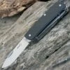 Boker Plus Tech-Tool 4, 01BO826, Carbon Fiber Handle, Multi-Tool Pocket Knife