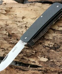 Boker Plus Tech-Tool 7, 01BO829, Carbon Fiber Handle, Multi-Tool Pocket Knife