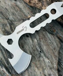 Boker Plus Hawkit 09BO098, 3.75 in. Neck Axe
