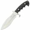 Gil Hibben Alaskan Survival Knife