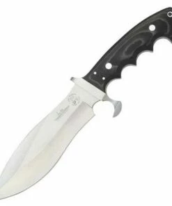 Gil Hibben Alaskan Survival Knife