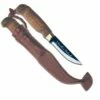 Marttiini Knives Marttiini Lynx LumberJack Fixed, Carbon Steel, Stained Birch Handle
