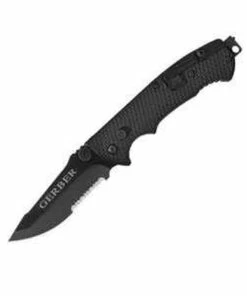 Gerber Hinderer CLS