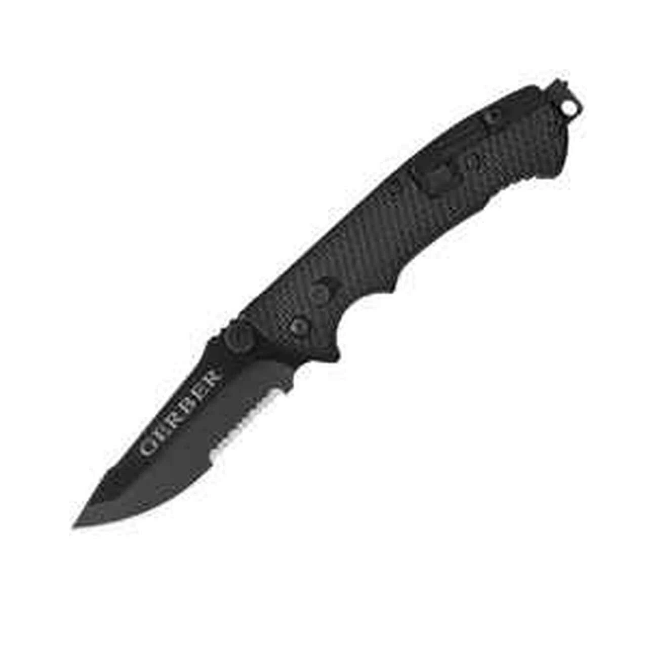 Gerber Hinderer CLS 1 Gerber Hinderer CLS