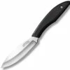 Cold Steel CS20CBL Canadian Belt Knife, 4" 4116 Krupp Blade, Polypropylene Handle, Cordura Sheath