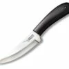 Cold Steel CS20RBC Roach Belly, 4.5" 4116 Krupp Blade, Polypropylene Handle, Cordura Sheath