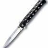 Cold Steel CS26SP Ti Lite, 4" AUS 8A Blade, Zytel Handle