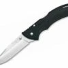 Buck Knives Buck 285BKS Bantam BLW, 3.125" 420HC Plain Blade, Black