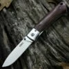 CRKT Jernigan Torreya Folder, 3.6 in Drop Poing Blade