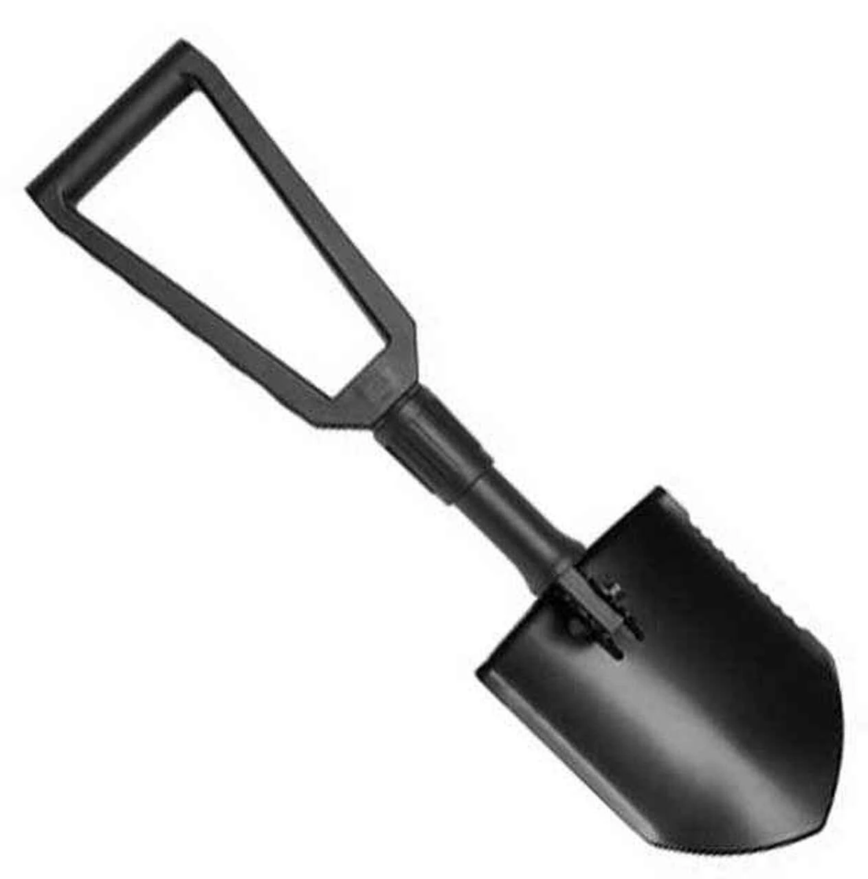 Gerber E-Tool Folding Spade w/Serrated Blade 1 Gerber E-Tool Folding Spade w/Serrated Blade