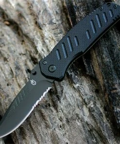 Gerber Swagger, 3.25 in. Combo Edge