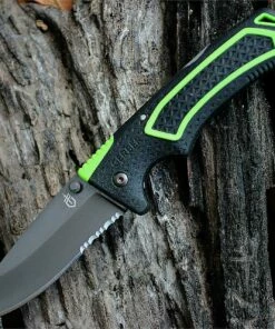 Gerber Freescape Folding Sheath Knife