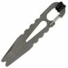 Boker Plus Vox Acess Tool, Titanium Blade, Titanium Handle