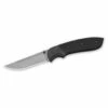 Browning Knives Browning Vortex Bird and Trout Folder, 3.5" 440 Stainless Spear Point Blade, Black G-10 Handles