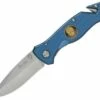 Boker Magnum Law Enforcement, 440C Steel, Aluminum Handle