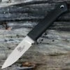 Cold Steel CS36LPME Pendleton Mini Hunter, 3" VG-1 Plain Blade, Kray-EX Handle