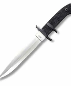 Cold Steel CS39LSSC OSS, 8.25" AUS 8 SS Blade, Kraton Handle, Secure-Ex Sheath
