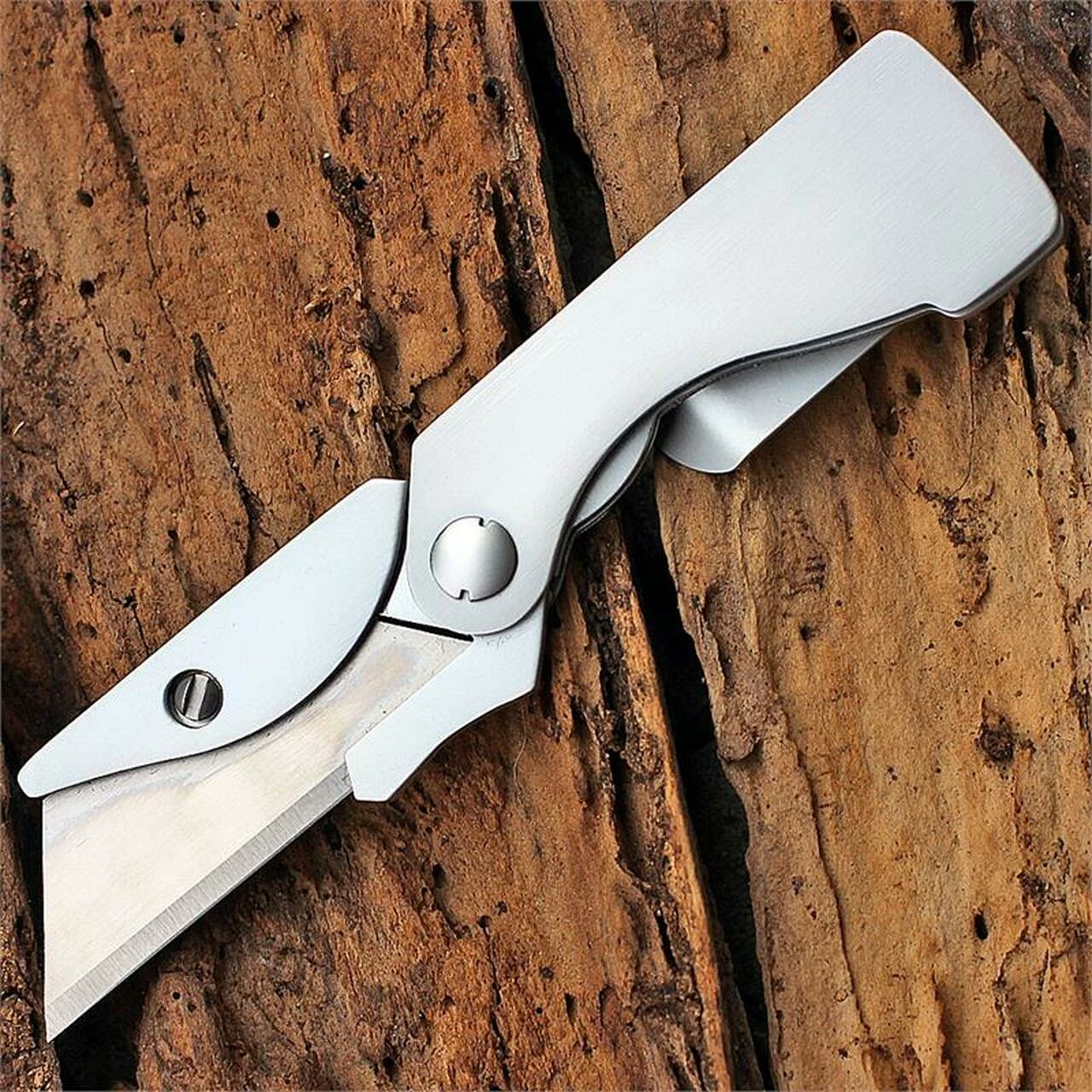 Gerber E.A.B. Pocket Utility Knife (22-41830) 1 Gerber E.A.B. Pocket Utility Knife (22-41830)