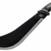 Gerber Gator Bolo Machete, Gator Grip Handle, Nylon Sheath